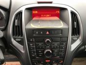 Opel Astra J Фото № 19 из 20