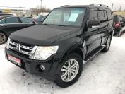 Mitsubishi Pajero 3.2 Фото № 1 из 21