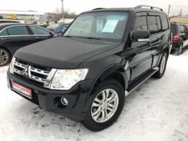 Pajero 3.2
