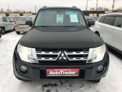 Mitsubishi Pajero 3.2 Фото № 2 из 21