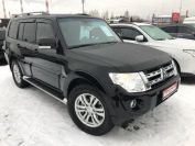 Mitsubishi Pajero 3.2 Фото № 3 из 21