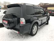 Mitsubishi Pajero 3.2 Фото № 4 из 21