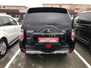 Mitsubishi Pajero 3.2 Фото № 5 из 21