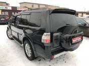 Mitsubishi Pajero 3.2 Фото № 6 из 21