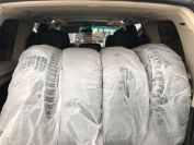 Mitsubishi Pajero 3.2 Фото № 7 из 21