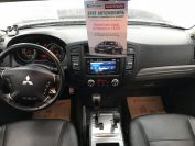 Mitsubishi Pajero 3.2 Фото № 10 из 21