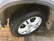 Honda CR-V Фото № 7 из 16
