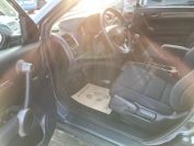 Honda CR-V Фото № 11 из 16