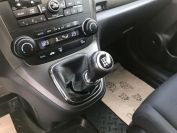 Honda CR-V Фото № 15 из 16