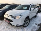 Mitsubishi Outlander 2.4 Фото № 1 из 14