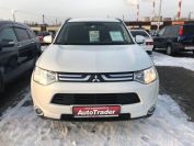 Mitsubishi Outlander 2.4 Фото № 2 из 14