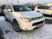 Mitsubishi Outlander 2.4 Фото № 3 из 14