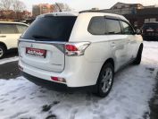 Mitsubishi Outlander 2.4 Фото № 4 из 14