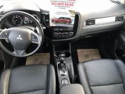 Mitsubishi Outlander 2.4 Фото № 8 из 14