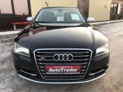 AUDI A8 4.2TDI Quattro Фото № 2 из 24