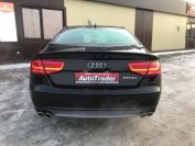 AUDI A8 4.2TDI Quattro Фото № 4 из 24