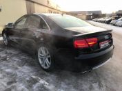 AUDI A8 4.2TDI Quattro Фото № 5 из 24