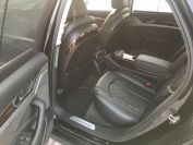 AUDI A8 4.2TDI Quattro Фото № 14 из 24