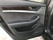 AUDI A8 4.2TDI Quattro Фото № 15 из 24
