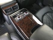 AUDI A8 4.2TDI Quattro Фото № 16 из 24