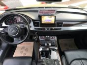 AUDI A8 4.2TDI Quattro Фото № 18 из 24