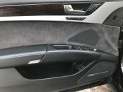 AUDI A8 4.2TDI Quattro Фото № 19 из 24