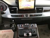 AUDI A8 4.2TDI Quattro Фото № 23 из 24