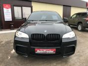 BMW X6M Фото № 2 из 17