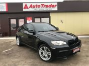 BMW X6M Фото № 3 из 17