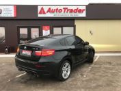 BMW X6M Фото № 4 из 17