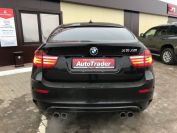 BMW X6M Фото № 5 из 17