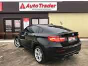 BMW X6M Фото № 6 из 17