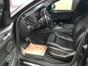 BMW X6M Фото № 12 из 17