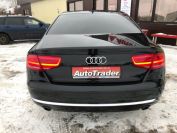 AUDI A8L 3.0TFSI Quattro Фото № 5 из 25