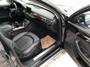 AUDI A8L 3.0TFSI Quattro Фото № 14 из 25