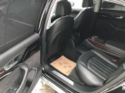 AUDI A8L 3.0TFSI Quattro Фото № 15 из 25