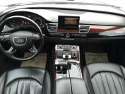 AUDI A8L 3.0TFSI Quattro Фото № 16 из 25