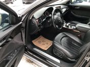 AUDI A8L 3.0TFSI Quattro Фото № 17 из 25
