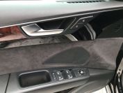 AUDI A8L 3.0TFSI Quattro Фото № 18 из 25