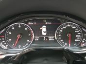 AUDI A8L 3.0TFSI Quattro Фото № 21 из 25