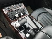 AUDI A8L 3.0TFSI Quattro Фото № 22 из 25