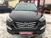 Hyundai Santa Fe 2.4 Фото № 2 из 18