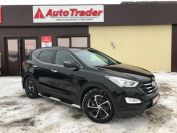 Hyundai Santa Fe 2.4 Фото № 3 из 18