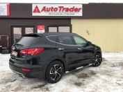 Hyundai Santa Fe 2.4 Фото № 4 из 18