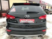 Hyundai Santa Fe 2.4 Фото № 5 из 18