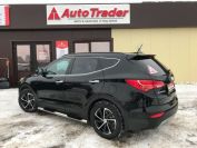Hyundai Santa Fe 2.4 Фото № 6 из 18