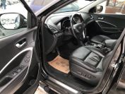 Hyundai Santa Fe 2.4 Фото № 7 из 18