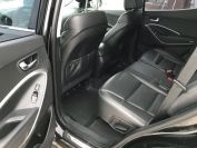 Hyundai Santa Fe 2.4 Фото № 15 из 18