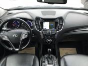 Hyundai Santa Fe 2.4 Фото № 16 из 18