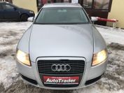 AUDI A6 Avant 2.4 Фото № 2 из 15